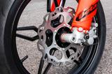 Beta RR 125 T 4T MOTARD E5+ NEU 0km auf Lager - BETA RR MOTARD