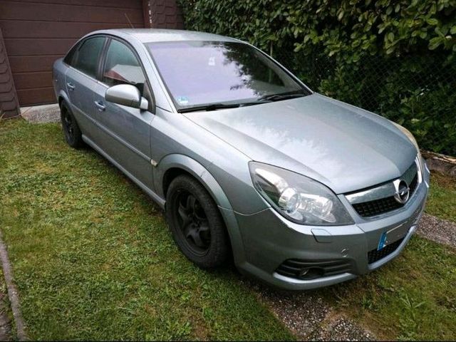 Opel Vectra 1.9 CDTI  GTS