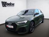 Audi A1 Sportback S line NAVI*LED*LEDER*PDC*LM*5J GAR - Jahreswagen: Kleinwagen