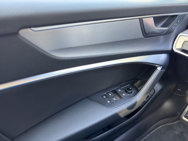 A6 Avant 45 2.0 TFSI quattro sport