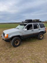 Jeep Grand Cherokee ZJ gepflegt & viel ern... - Jeep Grand Cherokee aus 1995