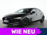 Mazda 3 Homura Kamera|ACC|Navi|LED|CarPlay|Tempomat - Mazda 3 Homura Gebrauchtwagen