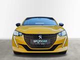Peugeot e-208 GT Pack Elektro 136 Navi LED ACC Apple Car - : Kleinwagen, mit Klimaanlage