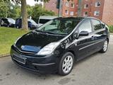 Toyota Prius Sol*Klima*Alu* - gebrauchte Toyota Prius aus dem Jahr 2007