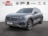 Volkswagen Touareg 3.0 V6 TSI eHybrid Elegance 4Motion PANO - Volkswagen Touareg Elegance mit Hybrid-Antrieb (Benzin/Elektro)