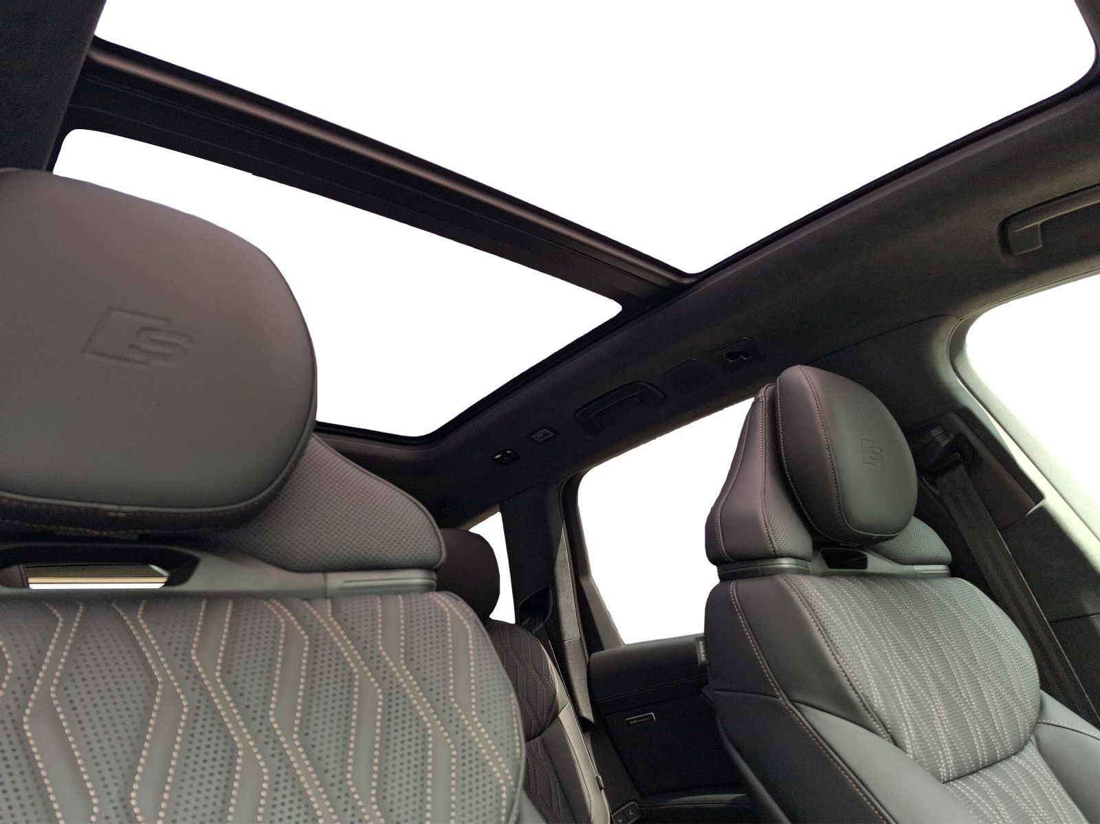 Audi Q7 - Bild 12