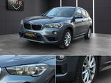 BMW X1 sDrive 18 i Advantage*Navi*Tempo*Bluet*SH* - BMW X1 in Ludwigshafen