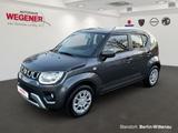 Suzuki IGNIS CLUB HYBRID MT LED KLIMA RADIO/CD ALLWETTE