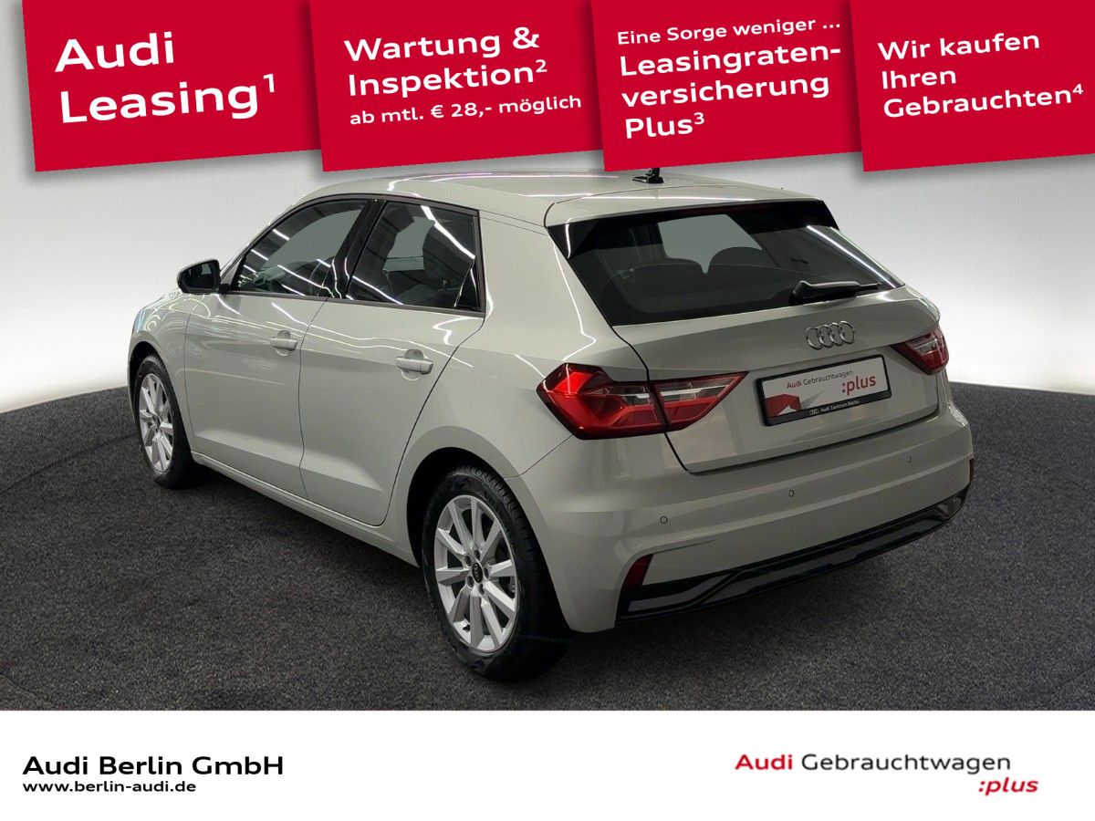 Audi A1 - Bild 3