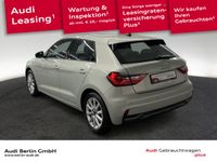 Audi A1 - Vorschau Bild 3