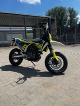 Husqvarna 701 Supermoto - Offers matching your search criteria