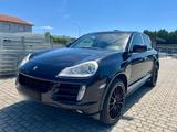 Porsche Cayenne 957 9PA SportDesign Exclus... - Porsche Cayenne: 9pa