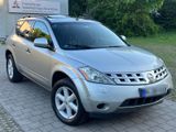 Nissan Murano 3.5 Benzin mit Voll Ausstatt... - Nissan Murano aus 2006