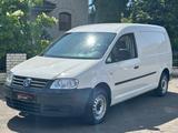 Volkswagen Caddy Maxi Kasten Lang*TOP*Gepflegt*Sparsam - Volkswagen Caddy: Lang