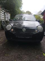 Volkswagen *VW Lupo1,4* *Top*Schiebedach*TÜV 08/27* - Volkswagen Lupo in Essen