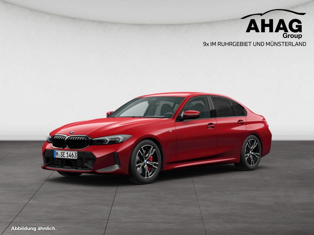 BMW 318i