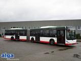 MAN Lions City G, Euro 5 EEV, Klima, 55 Sitze, 3 STK - MAN Lions city