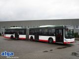 MAN Lions City G, Euro 5 EEV, Klima, 55 Sitze, 3 STK - MAN Lions