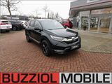 Honda CR-V 2.0 i-MMD Hybrid 2WD Sport Line (RW) - Honda CR-V: Sport Line