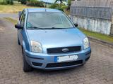 Ford Fusion 1.6 16V Trend Trend - Ford Fusion: V6