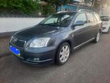 Toyota Avesis 2.2 Diesel  - Toyota Avensis in Frankfurt (Main)