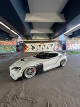 Toyota Supra * Stance * Airride * Tuning * Static - gebrauchte Toyota Supra aus dem Jahr 2020