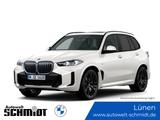 BMW X5 xDrive40i M Sportpaket  UPE 135.490 EUR - BMW X5 Neuwagen