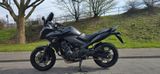 Honda CBF 1000 FA - HONDA CBF 1000 FA