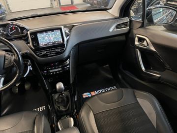 MYAUTOCENTER – Gebraucht- und Jahreswagen mit Werkstattservice in Pfaffenhofen Peugeot 2008 Allure *1. Hand*Kamera*Klima*Navi*SHZ*