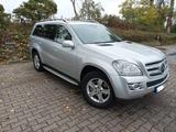 Mercedes-Benz GL 320 CDI 4MATIC - - Mercedes-Benz GL 320 Gebrauchtwagen