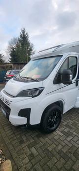 Dethleffs Globebus Camp T4 Active Model 2025 - Dethleffs Globebus 2