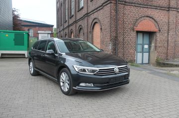 VW Passat Variant 1.4 TSI Aut+Wip*RÜKA*Navi*LED*ACC
