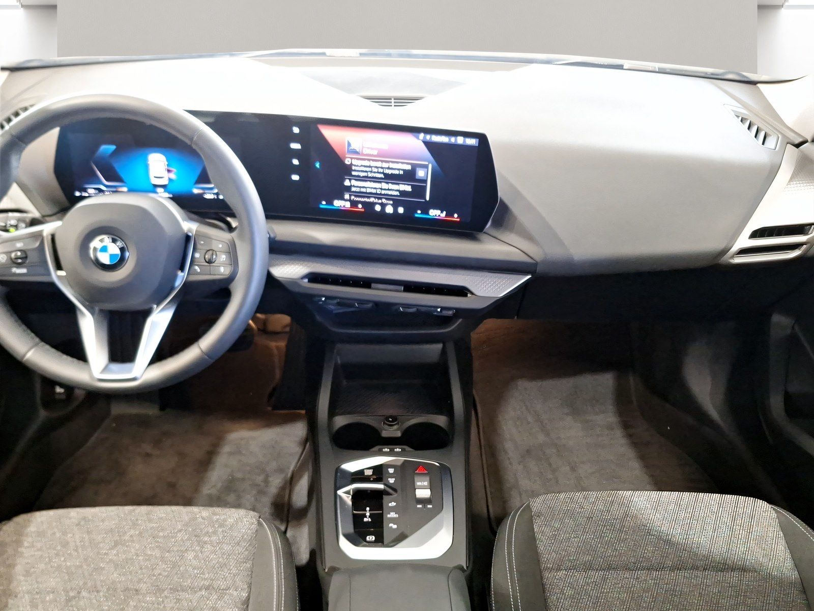 BMW 120 - Bild 7