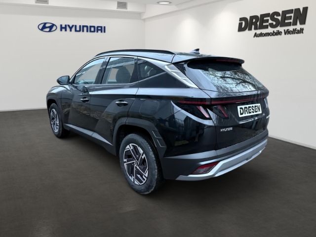Hyundai TUCSON - Bild 4