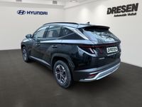 Hyundai TUCSON - Vorschau Bild 4