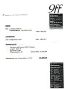 Fahrzeugabbildung Porsche 996 911 Turbo 9FF*Rechnung über 127.000.-€