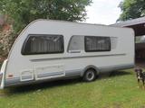 Knaus Südwind 550 FSK - Knaus 2011