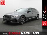 Audi A6 Avant 50 TDI qu 2x S-line AHK MATRIX LEDER B&