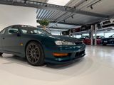 Nissan S14a - Nissan 200 SX
