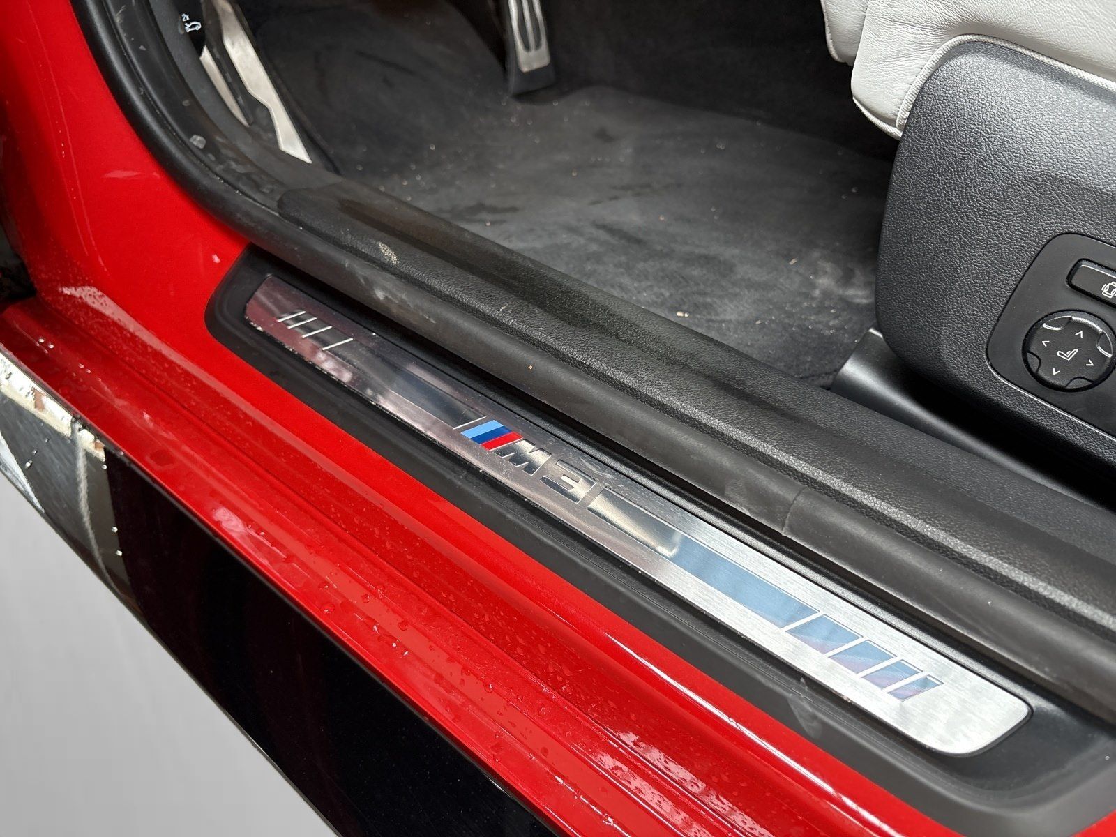 BMW M3 - Bild 17