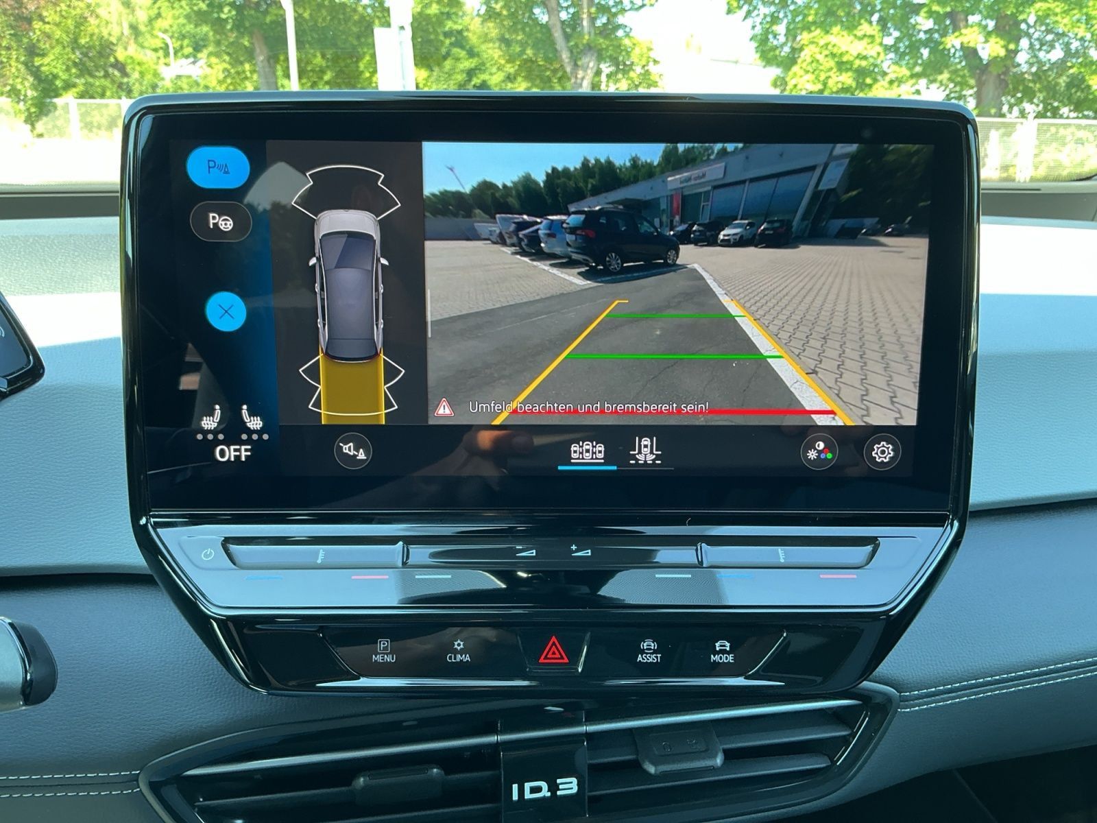 Volkswagen ID.3 - Bild 18