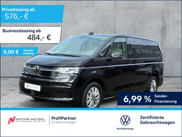 Volkswagen T7 Multivan - 1
