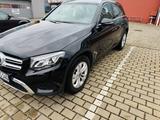 Mercedes-Benz GLC 220 d 4MATIC Autom. - - gebrauchte Mercedes-Benz GLC 220 aus dem Jahr 2017