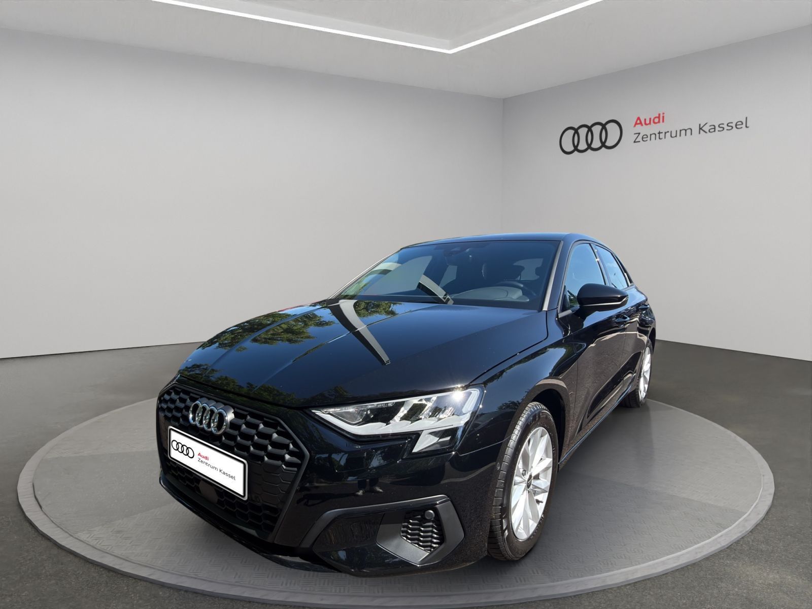 Audi A3 - Bild 2