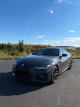 BMW 430i Coupé M Sport | Laserlicht | Harman Kadon | - gebrauchte BMW 430 aus dem Jahr 2021