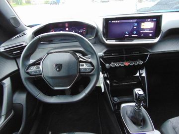 Bild 14 Peugeot 2008 Allure