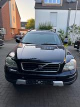 Volvo XC90 D5 Sport Sport - Volvo XC90 Sport mit Diesel-Antrieb