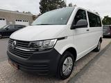 Volkswagen T6 Transporter/Navi/9Sitzer/Klima - Volkswagen T6 Transporter in Bonn