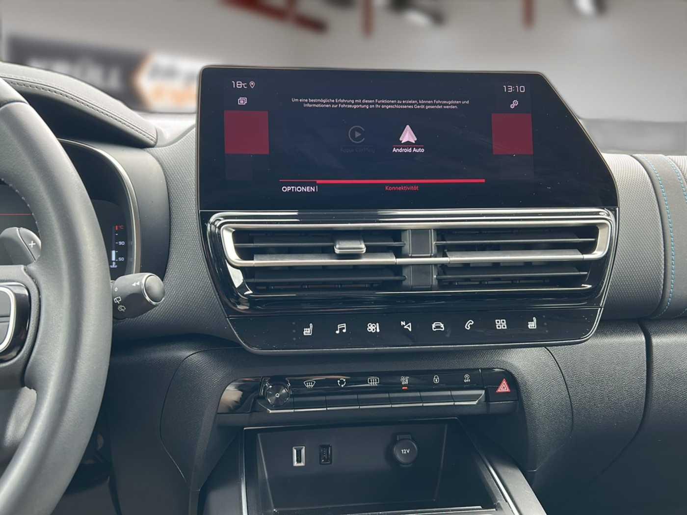 Citroën C5 Aircross Plus +ALLWETTER+AHK+SHZ+