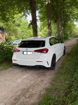 Mercedes-Benz A 250 e Advanced DCT Advanced - Mercedes-Benz A 250 in Lübeck
